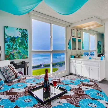 Beachview Condo San Diego Eksteriør billede