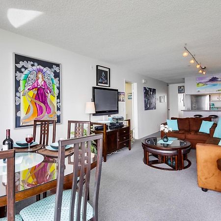 Beachview Condo San Diego Eksteriør billede
