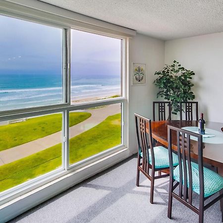 Beachview Condo San Diego Eksteriør billede