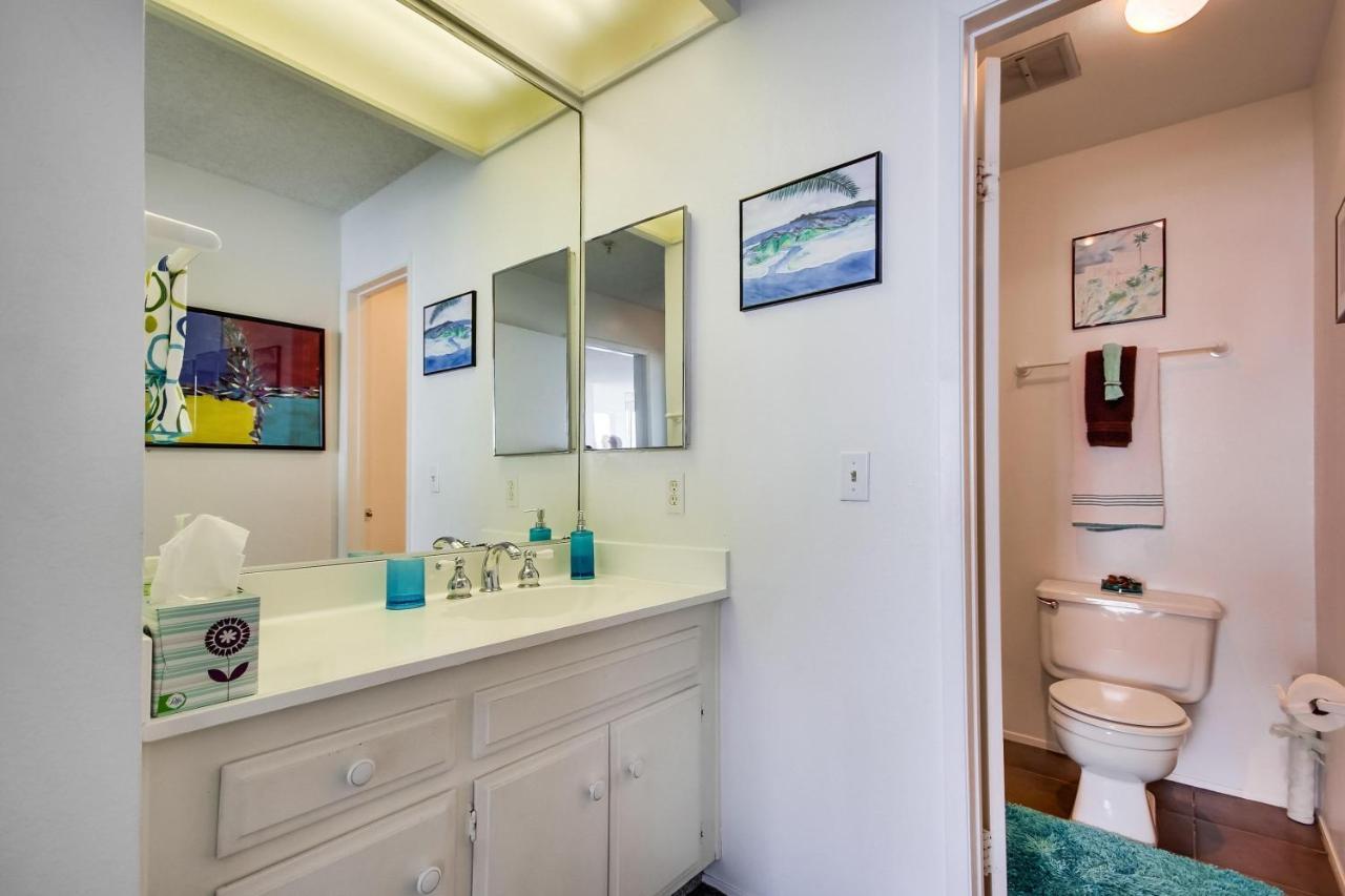 Beachview Condo San Diego Eksteriør billede