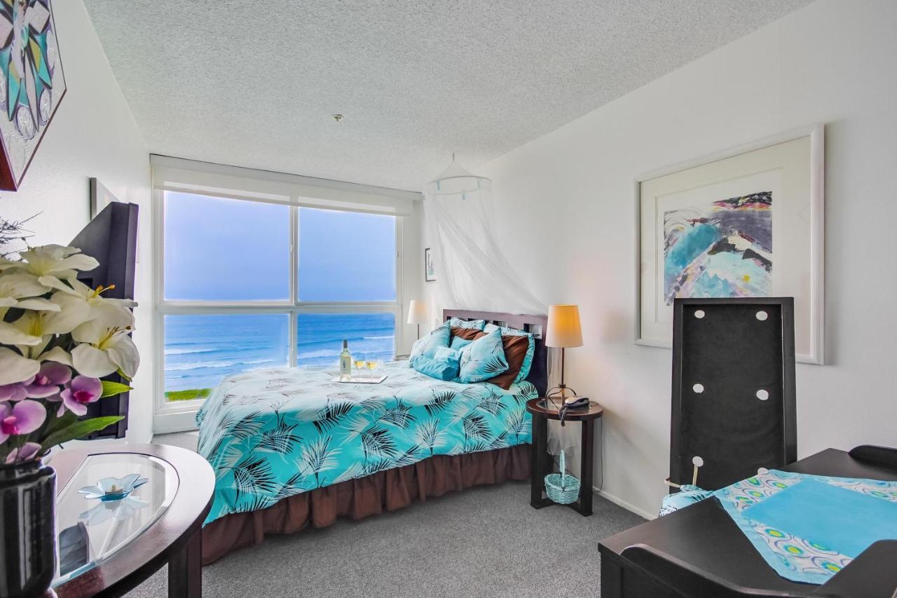 Beachview Condo San Diego Eksteriør billede