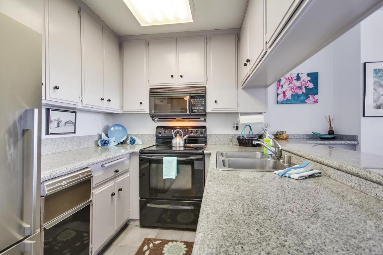 Beachview Condo San Diego Eksteriør billede